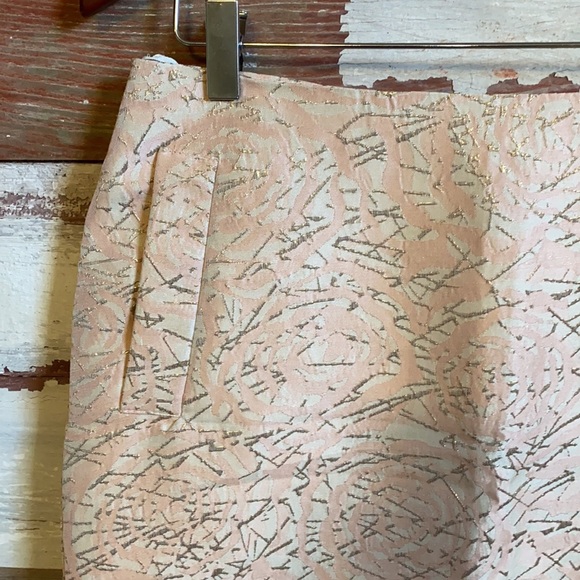 Anthropologie HD in Paris Skirt! Size small! - Picture 5 of 11